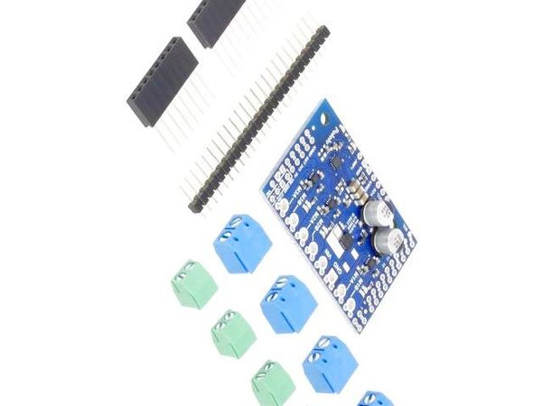 5069 Motor Control Modules