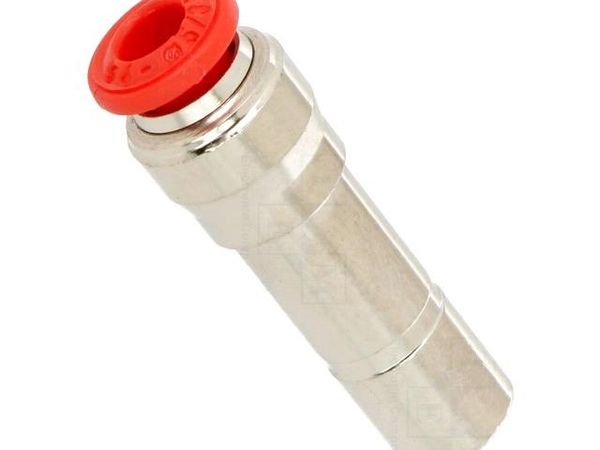 50700 8-4 Heavy Duty Power Connectors