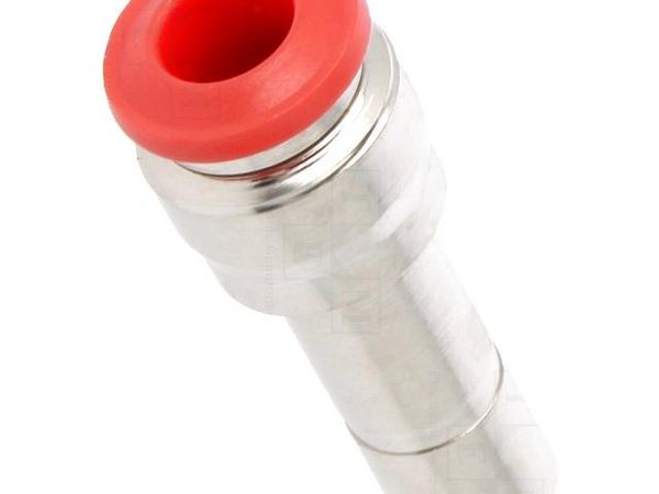 50700 8-6 Heavy Duty Power Connectors