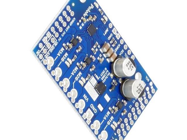 5070 Motor Control Modules