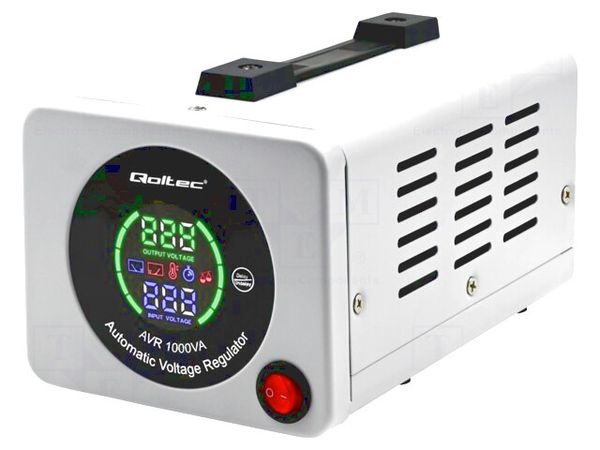 50723 electronic component of QOLTEC