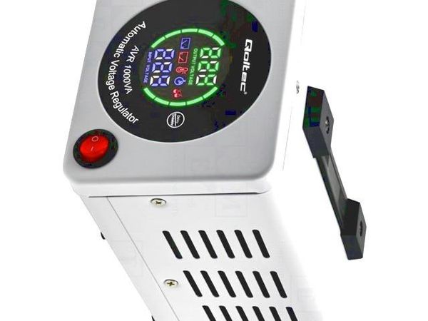 50723 UPS - Uninterruptible Power Supplies