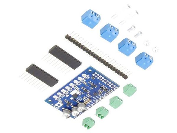 5072  Robotics and Prototyping