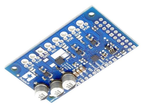 5073  Robotics and Prototyping