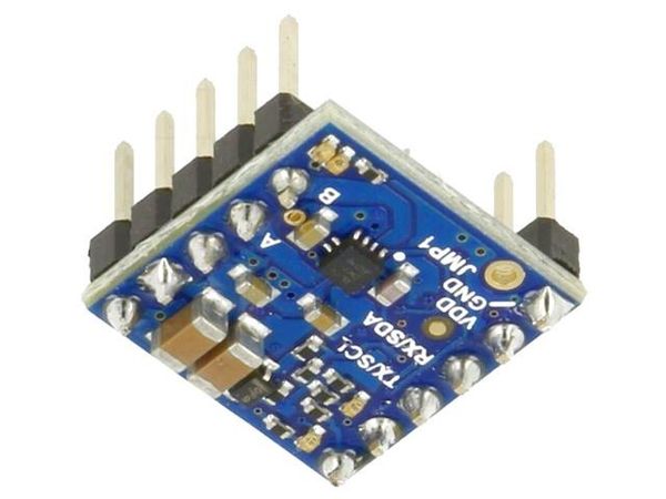 5074  Robotics and Prototyping