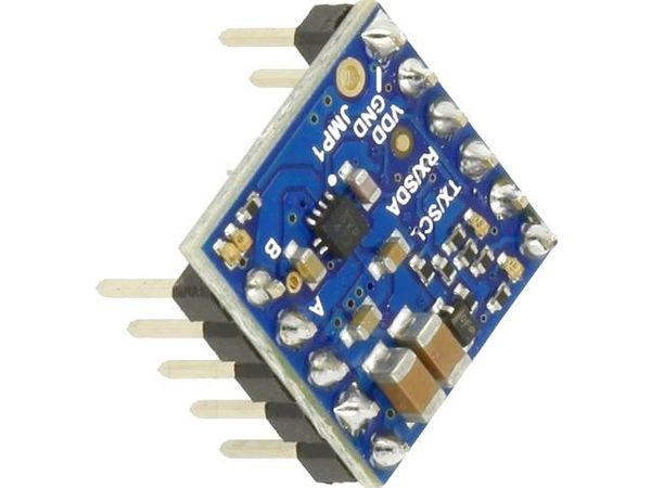 5074 Motor Control Modules