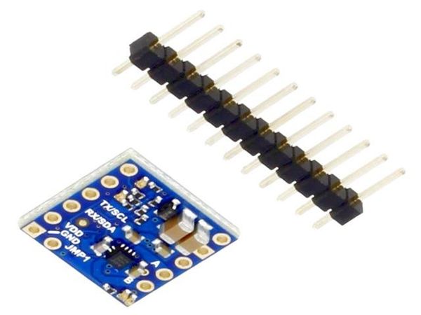 5075  Robotics and Prototyping