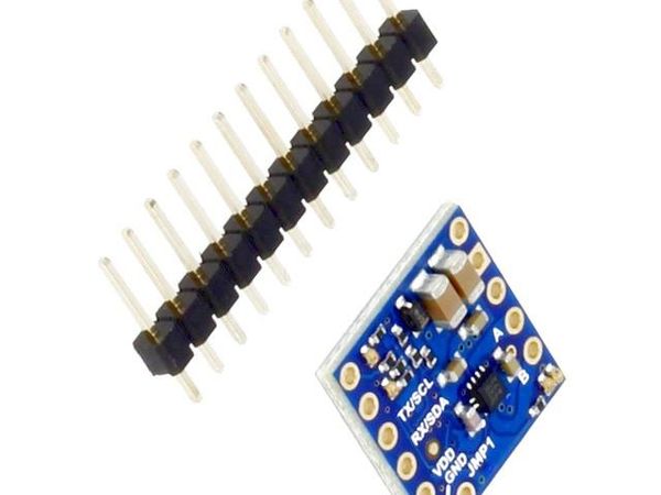 5075 Motor Control Modules