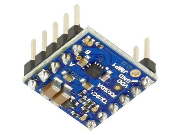 5076  Robotics and Prototyping