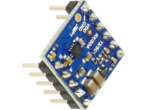 5076 Motor Control Modules