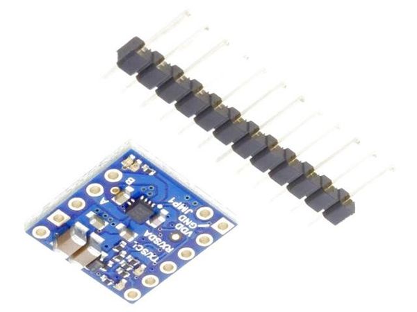 5077  Robotics and Prototyping