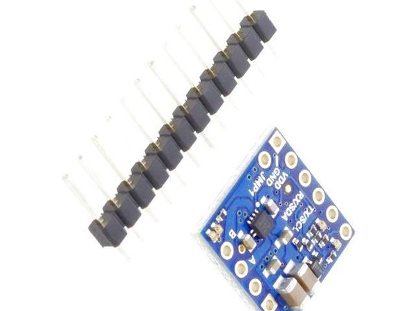 5077 Motor Control Modules