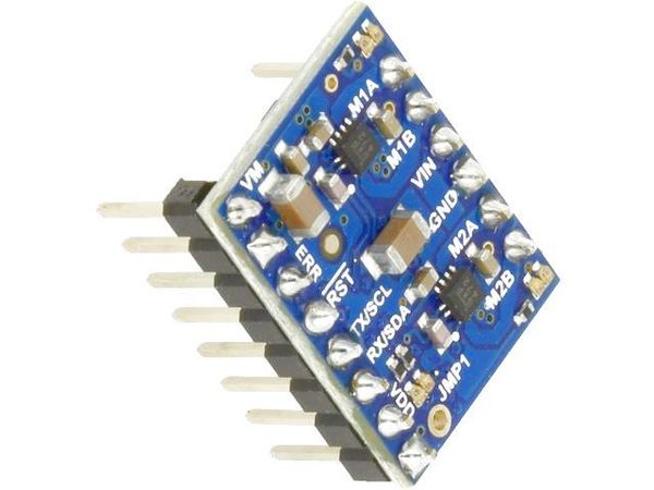 5078 Motor Control Modules