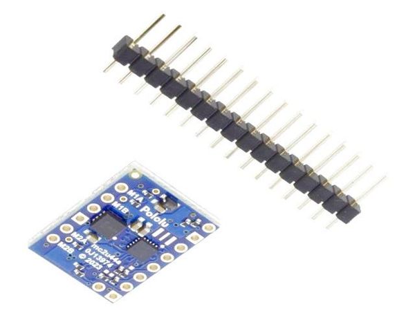 5079  Robotics and Prototyping