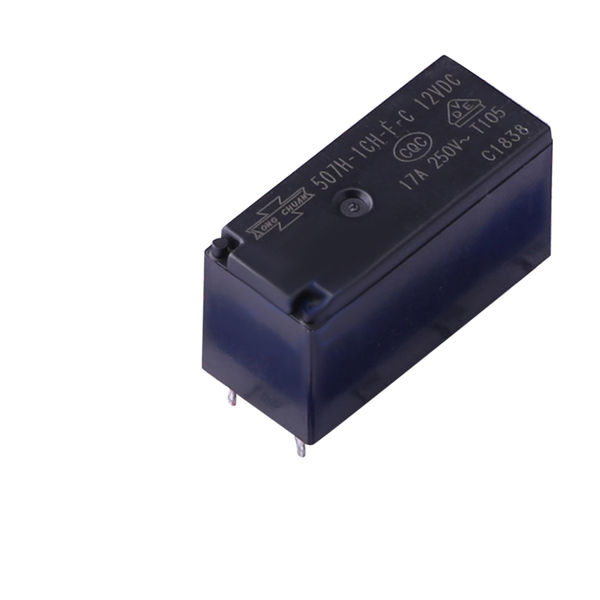 507H-1CH-F-C electronic component of Song Chuan