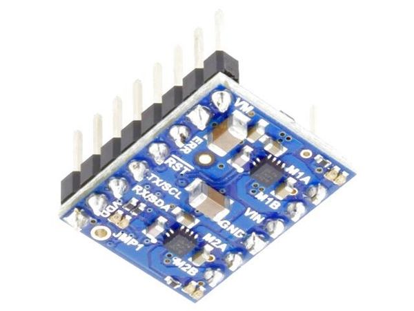 5080  Robotics and Prototyping