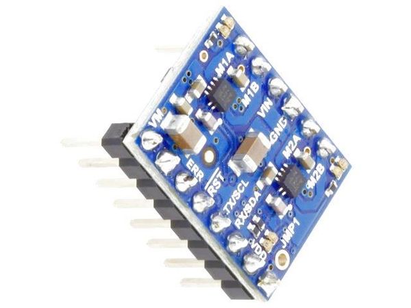 5080 Motor Control Modules