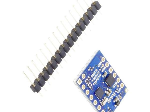 5081 Motor Control Modules