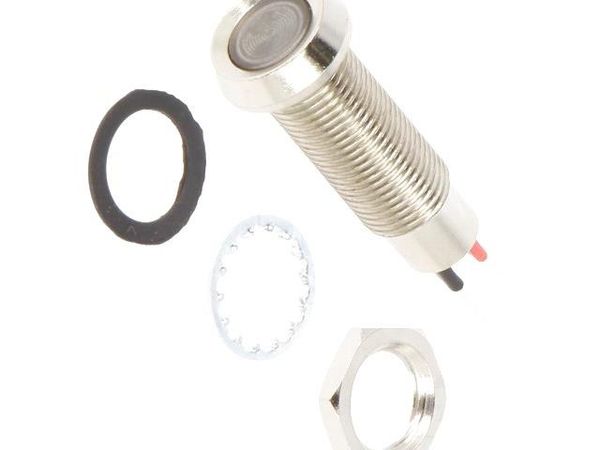 508-501-23 LED Panel Mount Indicators