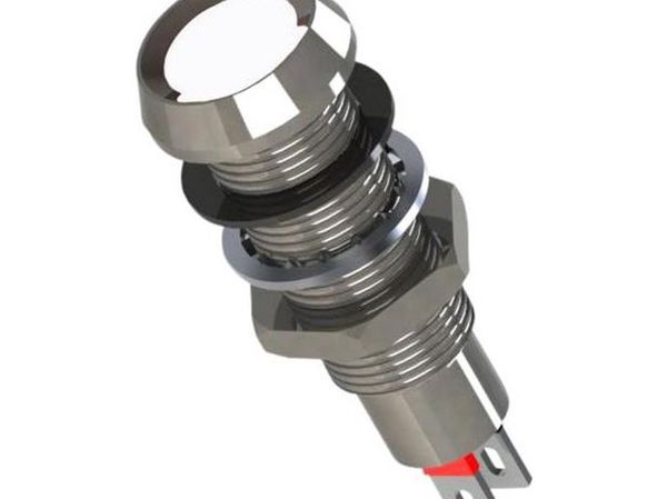 508-997-23 LED Panel Mount Indicators