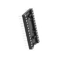 508-AG11D-ESL-LF IC & Component Sockets