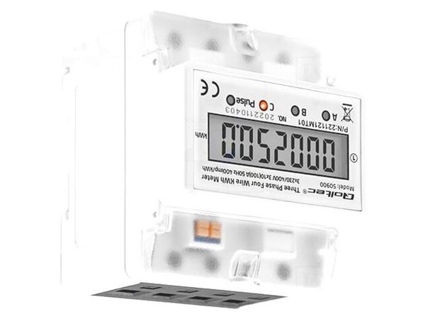 50900  Test & Measurement