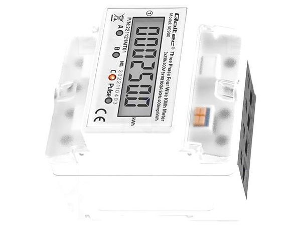 50900 Digital Panel Meters