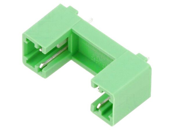 509100 electronic component of Eska