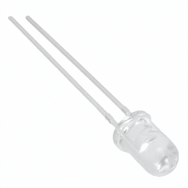 MTE6066N1-UR electronic component of Marktech