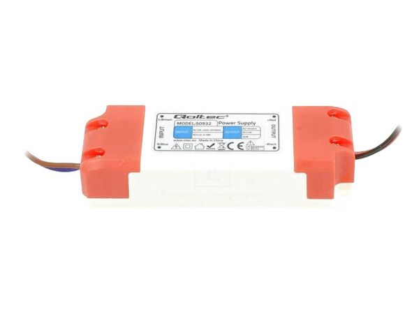 50982 electronic component of QOLTEC