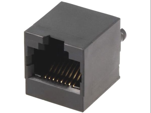 MTJ-88FX1 electronic component of Adam