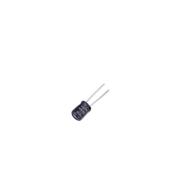 50MH50R47MEFCT54X5 electronic component of Rubycon
