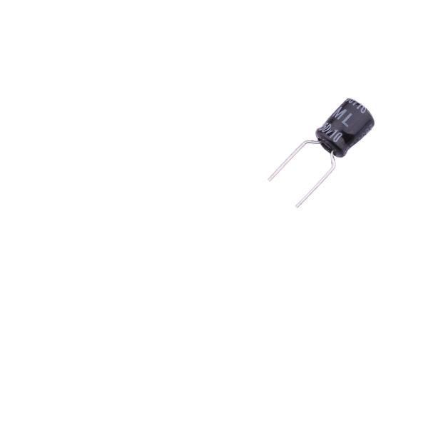 50ML10MEFCTZ5X7 electronic component of Rubycon