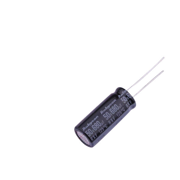 50RXF680MEPA12.5X30 electronic component of Rubycon