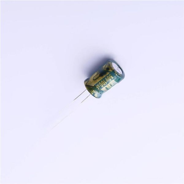 50V1000uF CD288 Aluminium Electrolytic Capacitors - Radial Leaded
