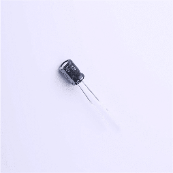 50V10uF CD110 electronic component of HRK