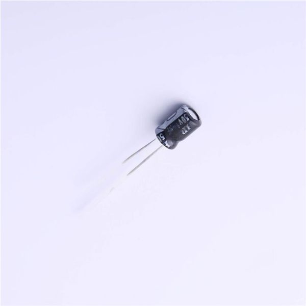 50V22uF CD288 Aluminium Electrolytic Capacitors - Radial Leaded