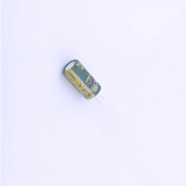 50V470uF CD288 electronic component of HRK