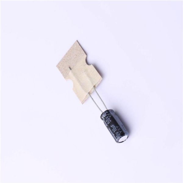 50YXF10MFFCT15X11  Passive Components
