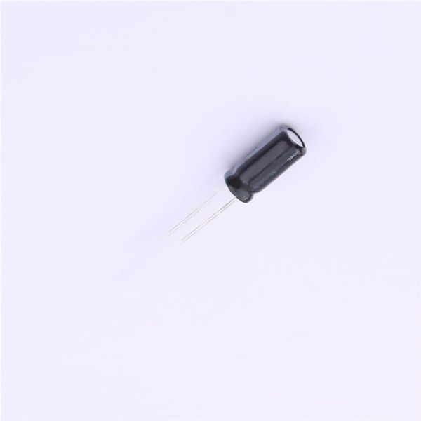 50YXF10MHFC(5X11) Aluminium Electrolytic Capacitors - Radial Leaded