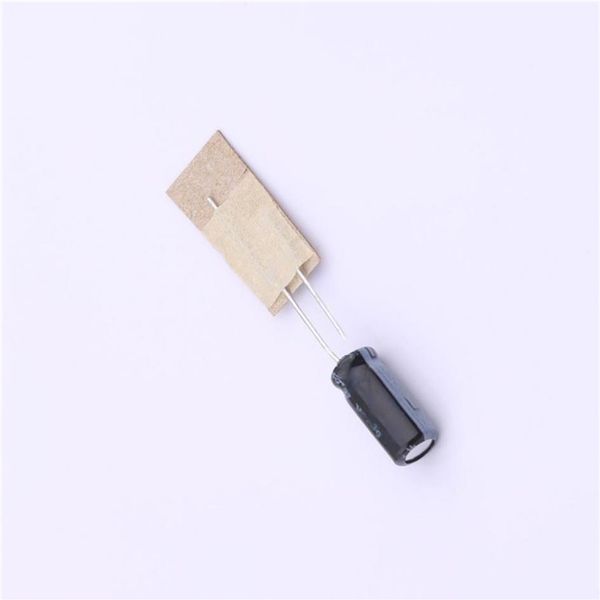 50YXF10MHFCT1(5X11)  Passive Components