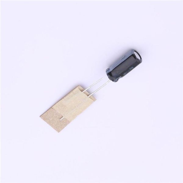 50YXF10MHFCT1(5X11) Aluminium Electrolytic Capacitors - Radial Leaded