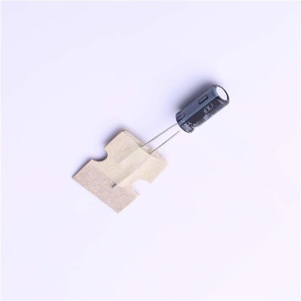 50YXF1MEFCT15X11 Aluminium Electrolytic Capacitors - Radial Leaded