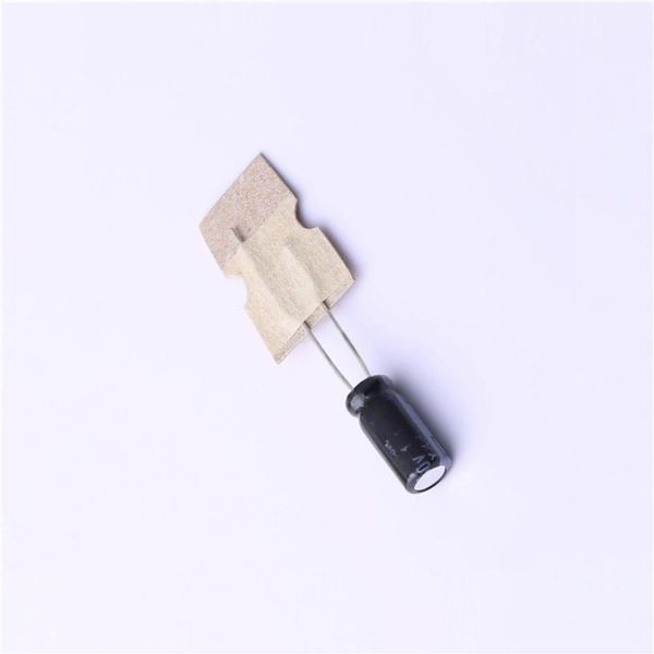 50YXF1MFFCT15X11  Passive Components