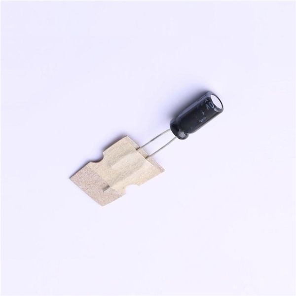 50YXF1MFFCT15X11 Aluminium Electrolytic Capacitors - Radial Leaded