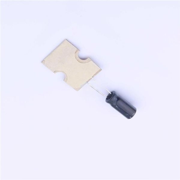 50YXF22MHFCT15X11 Aluminium Electrolytic Capacitors - Radial Leaded