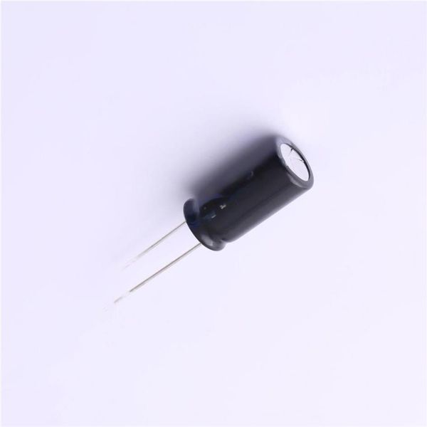 50YXF330MFFC(10X20) Aluminium Electrolytic Capacitors - Radial Leaded