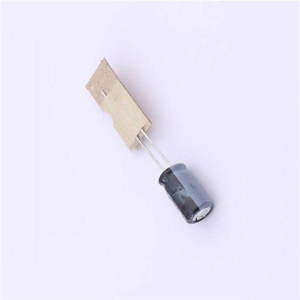 50YXF33MEFCT16.3X11  Passive Components