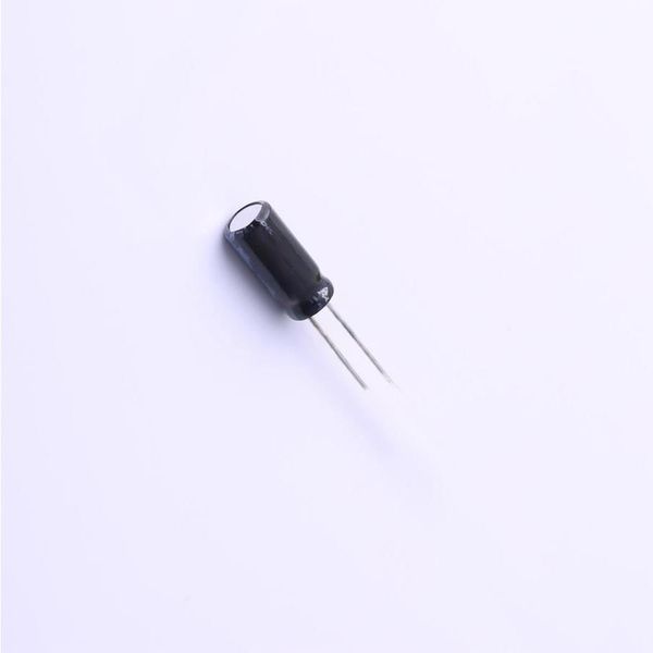 50YXF4R7M5X11 Aluminium Electrolytic Capacitors - Radial Leaded
