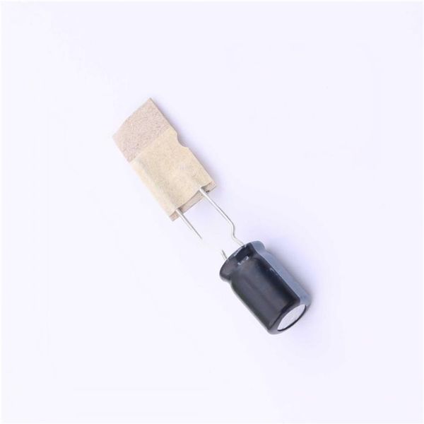 50YXG100MEFCTA8X11.5  Passive Components